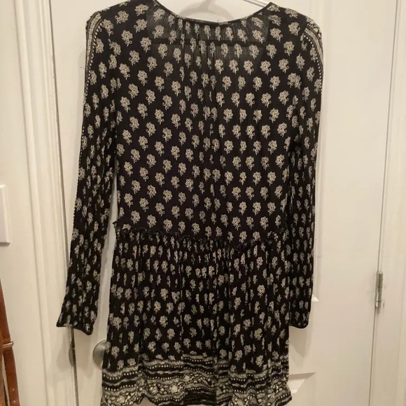 Zara boho dress - Picture 2 of 5